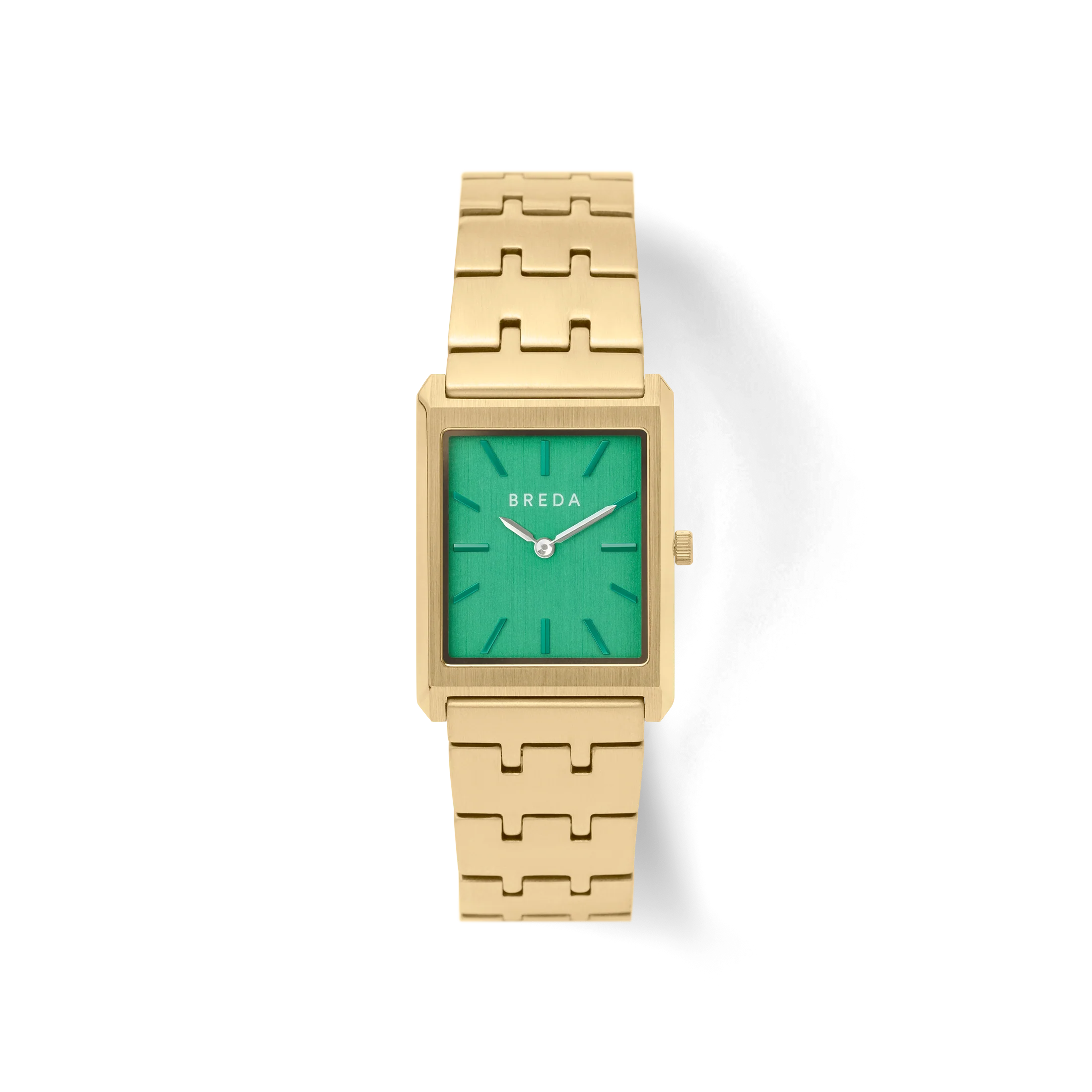 New: Virgil (Metal)